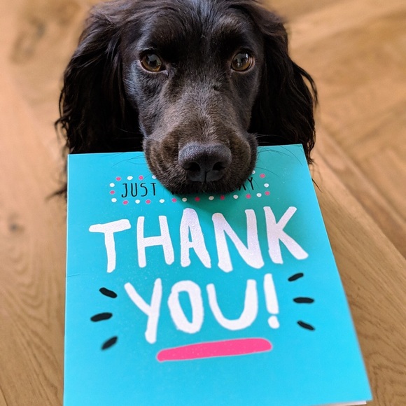 Just widowed ~ Your support means a lot. - Picture 1 of 1